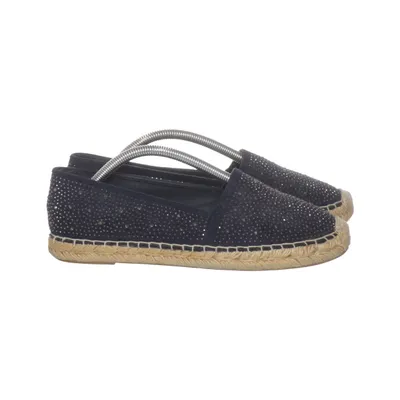 Espadrilles (Blue) from Venice