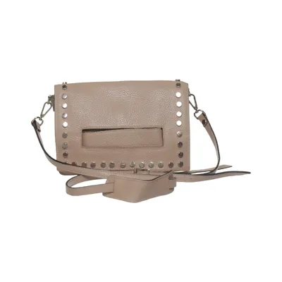 Skuldertaske (Beige) fra Martina K