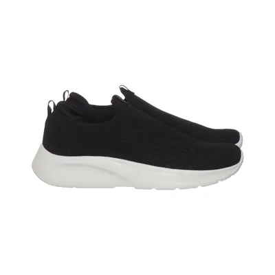 Slip-ons (Svart, Vit) från Revolution Footwear