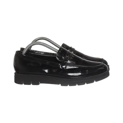 Loafers (Black) from So All
