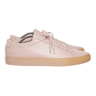 Common projects sale second hand