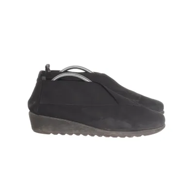 Walking shoes (Black) from Flexx