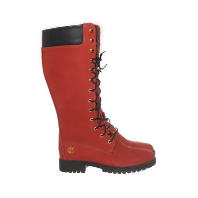 Bottes (Rouge) de Timberland