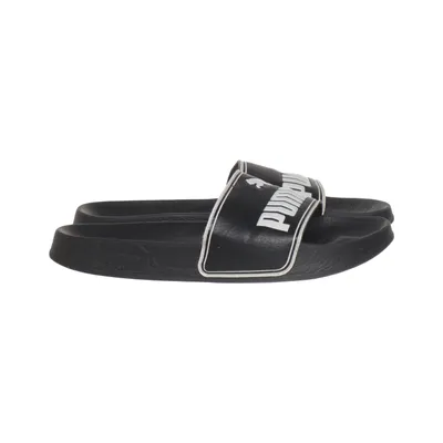 Slip-ins (Black, White) from Puma Polyurethane