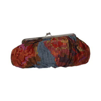 Clutch bag (Red, Blue, Multicolored) from Alice & Sens