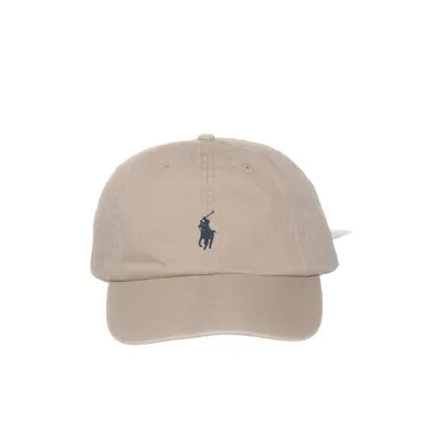 Pet (Beige) van Polo Ralph Lauren Katoen