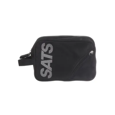 Toilet bag (Black) from SATS