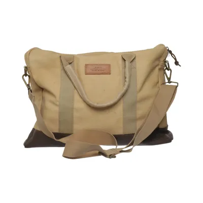 Datorväska (Beige, Brun) från Makia