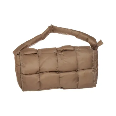 Skuldertaske (Beige) fra NYPD