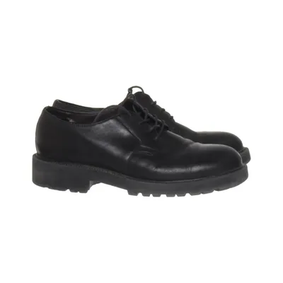 Chaussures Derby (Noir) de Vagabond Cuir