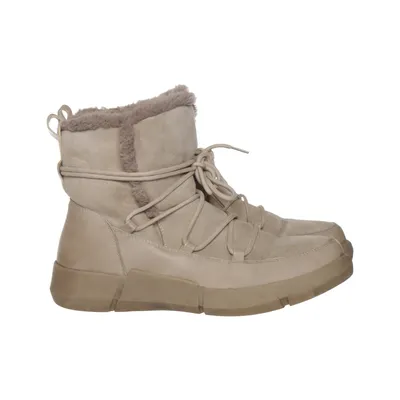 Snørestøvler (Beige) fra So All