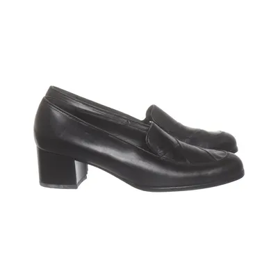 Loafers (Sort) fra Högl