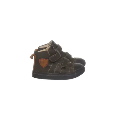 Bottines (Vert) de Shoesme
