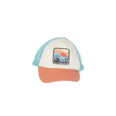 Trucker pet (Blauw, Meerkleurig) van Zara