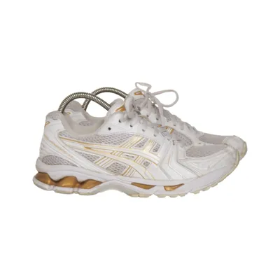Trainingsschoenen (Gel-Kayano 14) van Asics Imitatieleer, Polyester, Polyurethaan