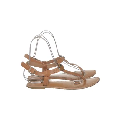 Sandalen (Bruin) van Tommy Hilfiger