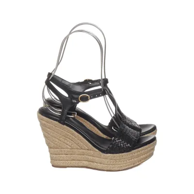 Wedges (Black) from UGG