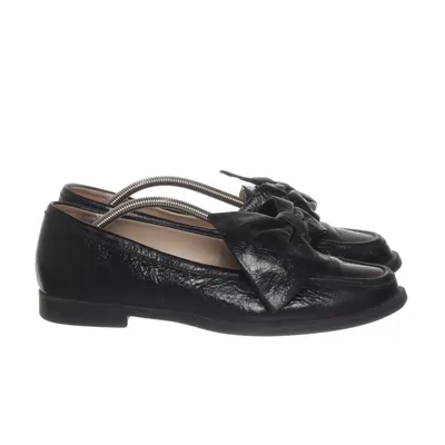 Loafers (Zwart) van Zara Basic