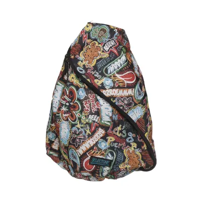 Sac à bandoulière (Multicolore) de Selection