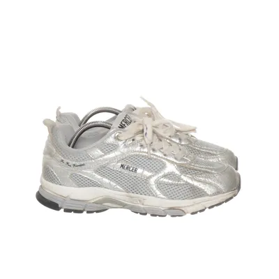 Trainers (Gray) from Mercer