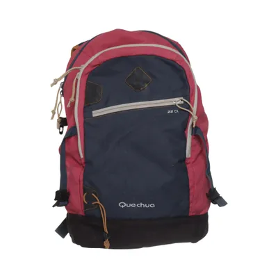 Backpack (Blue, Pink, Black) from Quechua