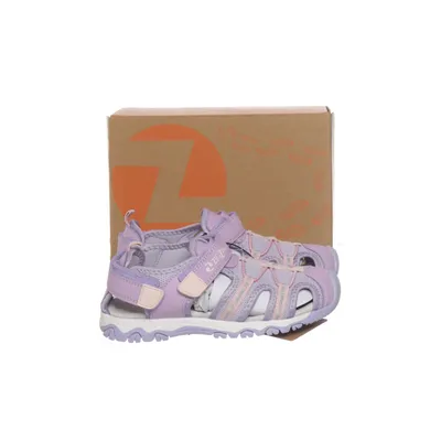 Sandaler (Lila) från ZigZag
