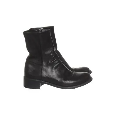 Boots (Svart) från Officine Creative