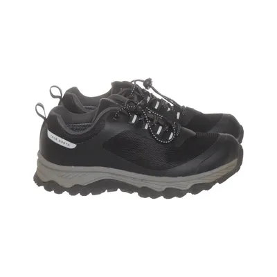 Vandringsskor (Svart) från True North