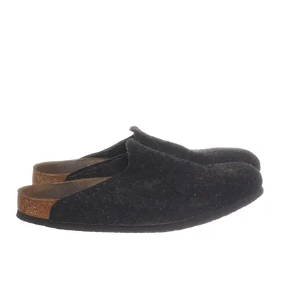 Hjemmeskor (Grå) fra Birkenstock