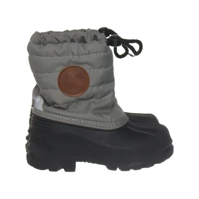 Bottes (Gris, Noir) de Kuling