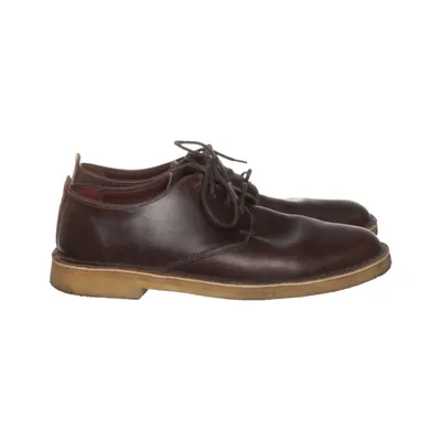 Ökenkängor (Brun) från Clarks Originals