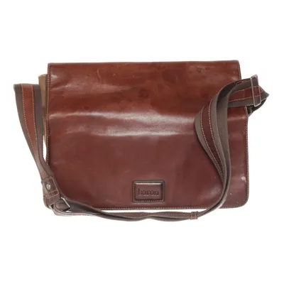 Shoulder-bag (Brown) from Baron