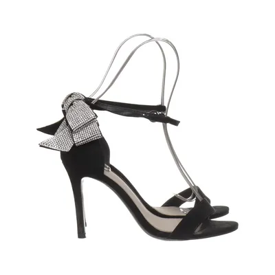 Sandales à talons hauts (Noir) de Forever New