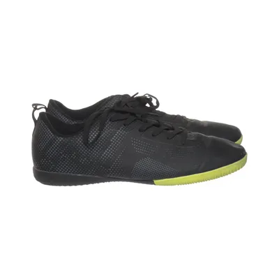 Chaussures de football (Noir, Jaune) de Dutchy