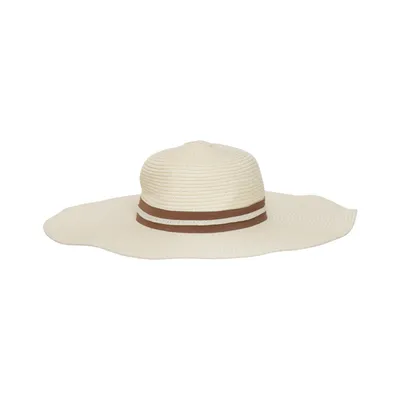 Sonnenhut (Beige)