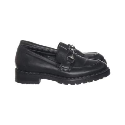 Mocassins (Noir) de Pat Calvin Cuir