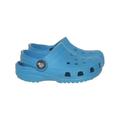 Sandalen (Classic Clog) van Crocs Polyurethaan