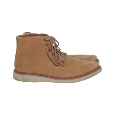 Veterlaarzen (Bruin) van Toms