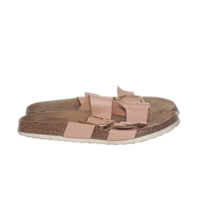 Slip-ins (Pink) from Love Your Sole