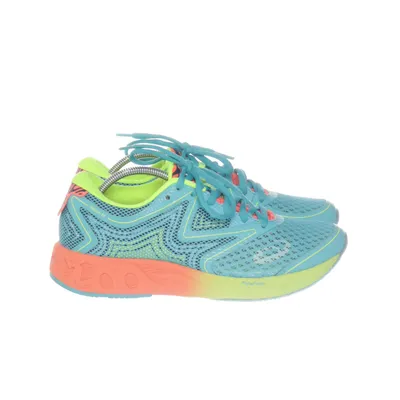 Träningsskor (Blå, Flerfärgad) från Asics