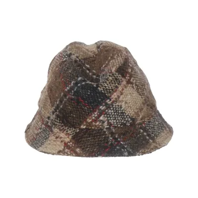 Buckethatt (Flerfärgad) från Burberry Polyester