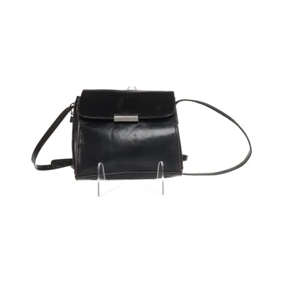 Shoulder-bag (Black) from Monroe