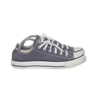 Canvas schoenen (Wit, Grijs) van Converse