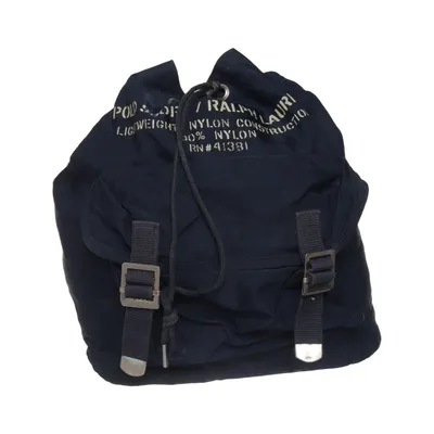 Rygsæk (Blå) fra Polo Sport Ralph Lauren
