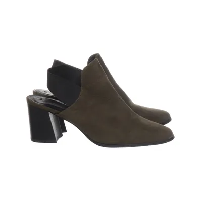 Mules (Vert, Noir) de L.K. Bennett