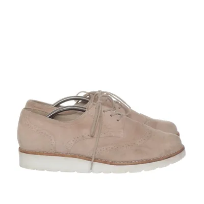 Brogues (Beige) from Semler