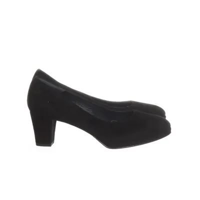Escarpins (Noir) de Footlight