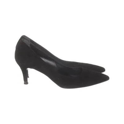 Pumps (Svart) från GKM