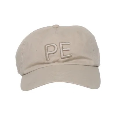Baseball cap (Beige) from Perry Ellis Portfolio