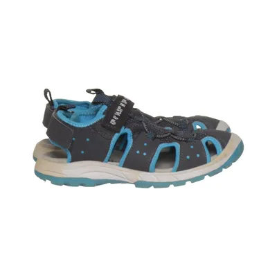 Sandalen (Grijs, Blauw) van Superfit
